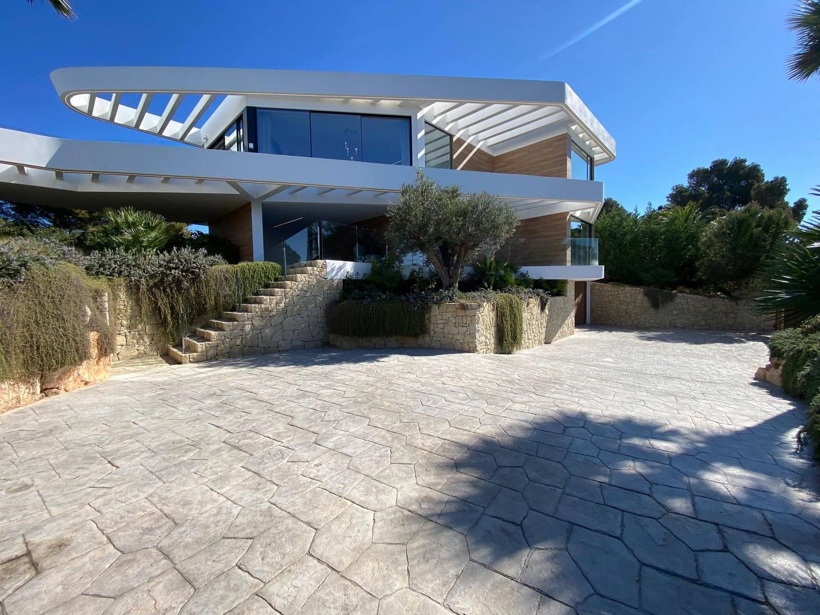 4 bedroom Villa for sale in Javea / Xabia with pool garage - € 3,995,000 (Ref: 9666440)