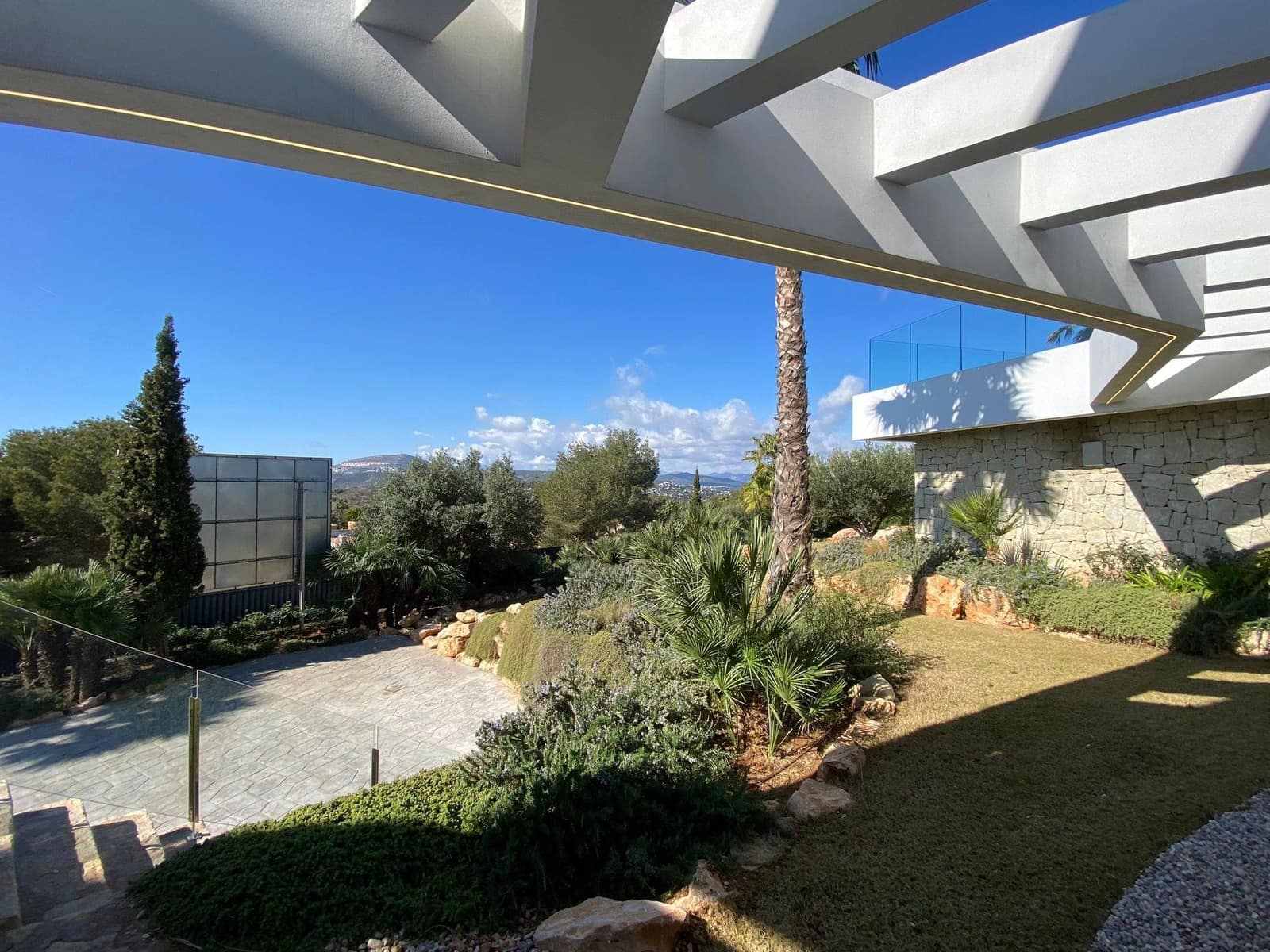 4 bedroom Villa for sale in Javea / Xabia with pool garage - € 3,995,000 (Ref: 9666440)