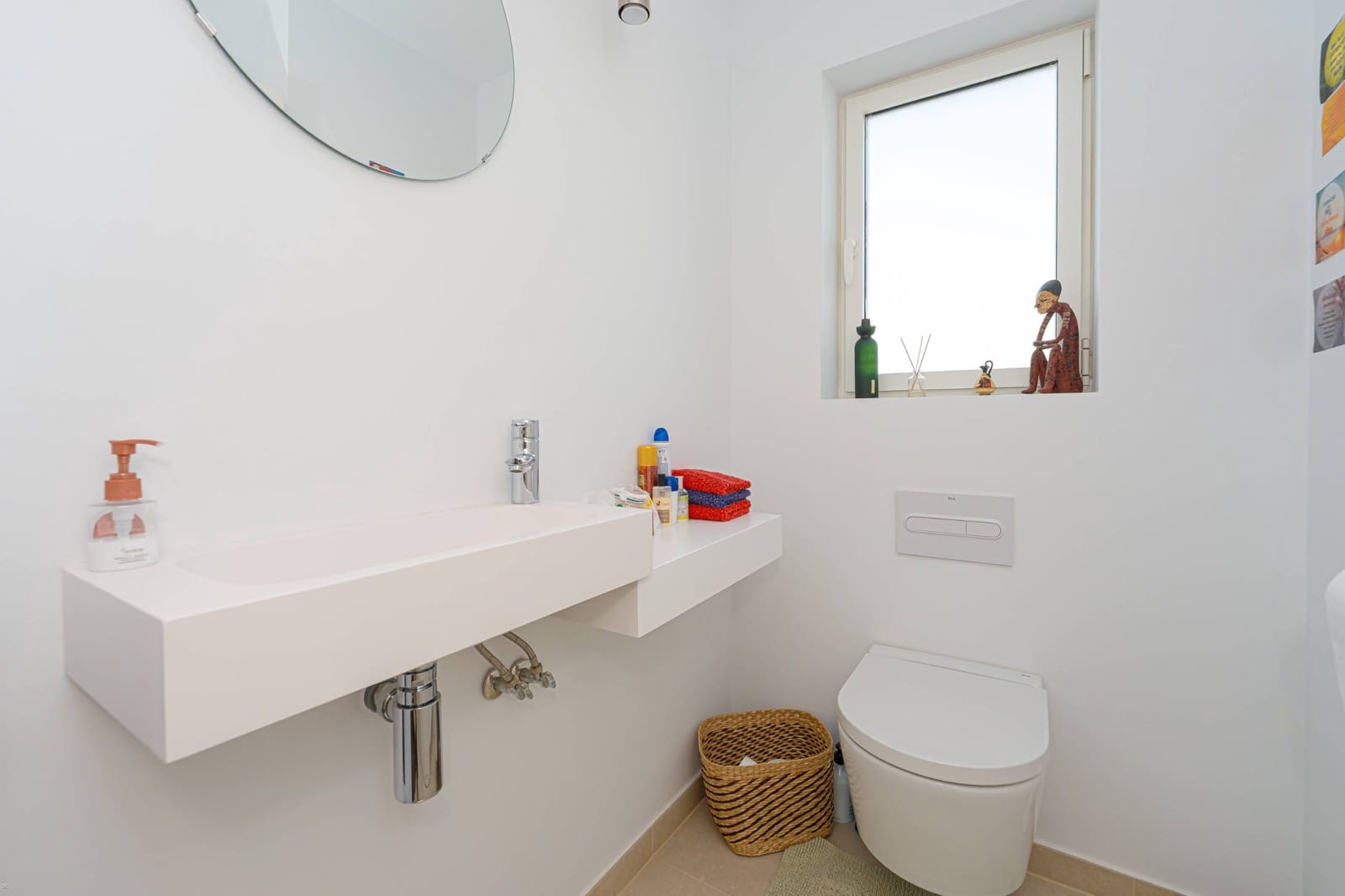 4 Zimmer Villa zu verkaufen in Calpe / Calp mit Pool - 1.380.000 € (Ref: 9674150)