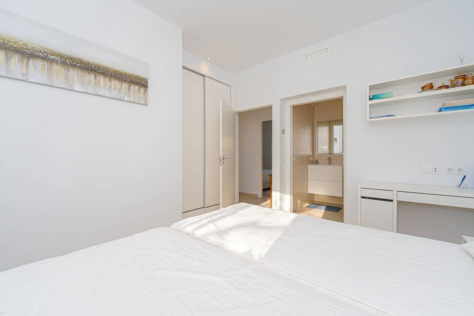 4 Zimmer Villa zu verkaufen in Calpe / Calp mit Pool - 1.380.000 € (Ref: 9674150)