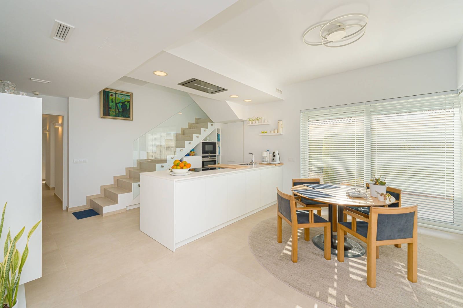 4 Zimmer Villa zu verkaufen in Calpe / Calp mit Pool - 1.380.000 € (Ref: 9674150)