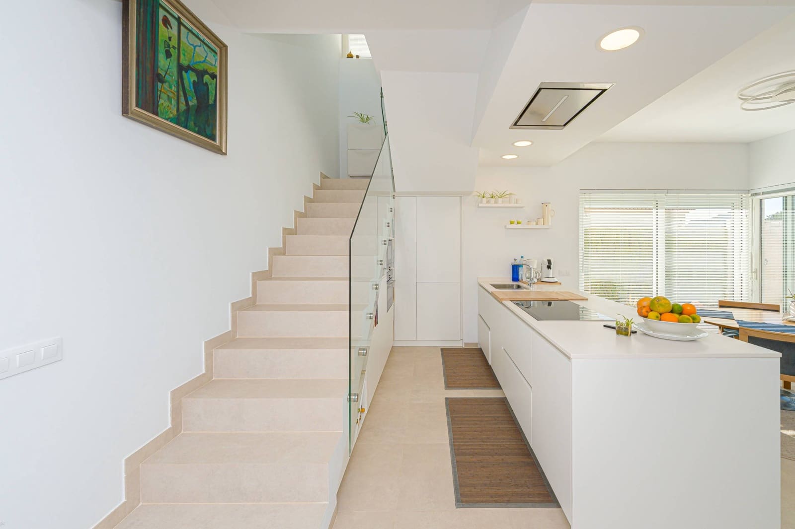 4 Zimmer Villa zu verkaufen in Calpe / Calp mit Pool - 1.380.000 € (Ref: 9674150)