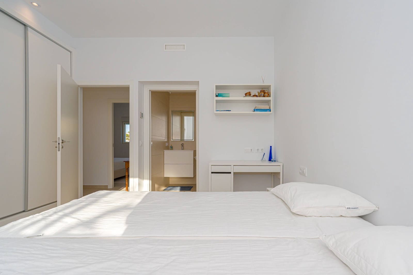 4 Zimmer Villa zu verkaufen in Calpe / Calp mit Pool - 1.380.000 € (Ref: 9674150)