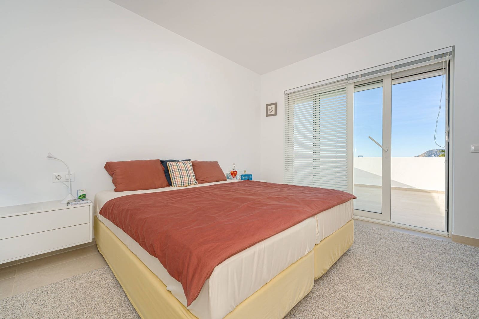 4 Zimmer Villa zu verkaufen in Calpe / Calp mit Pool - 1.380.000 € (Ref: 9674150)