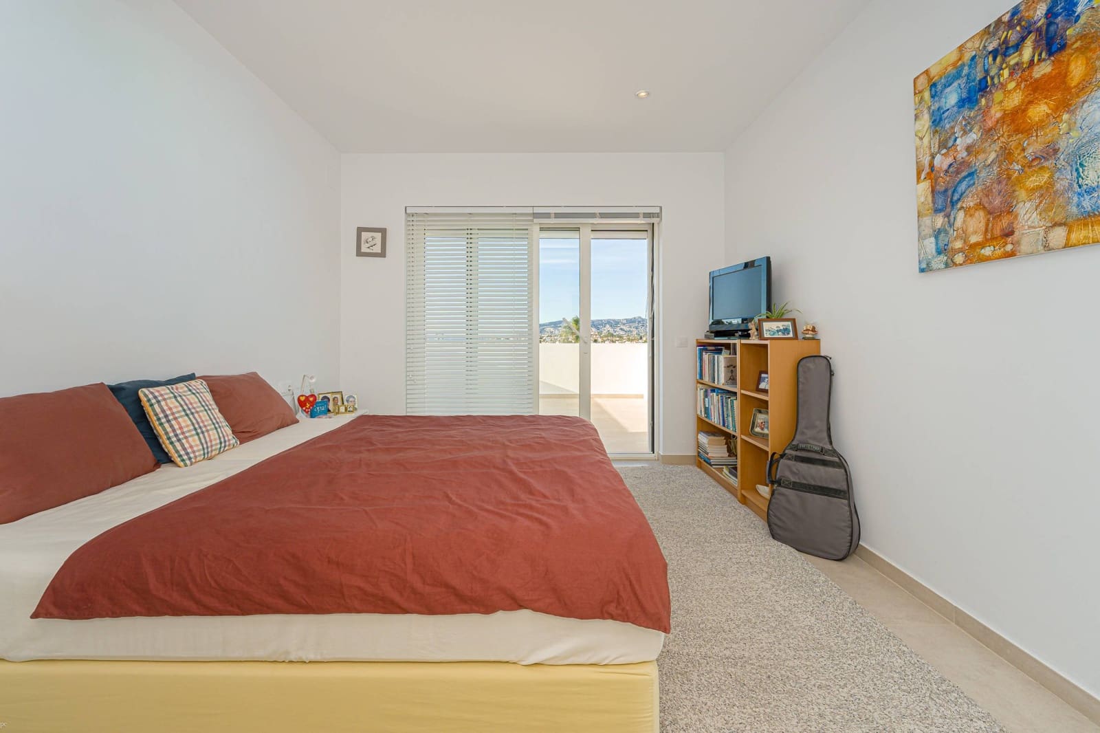 4 bedroom Villa for sale in Calpe / Calp with pool garage - € 1,380,000 (Ref: 9674150)