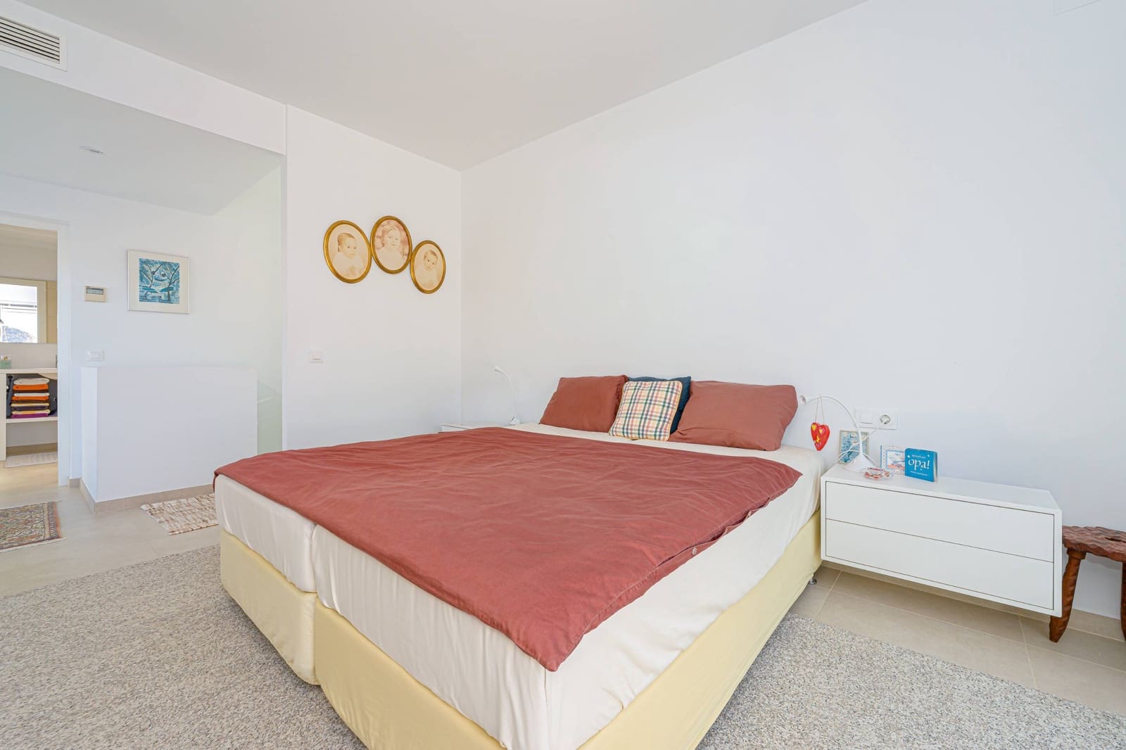 4 bedroom Villa for sale in Calpe / Calp with pool garage - € 1,380,000 (Ref: 9674150)