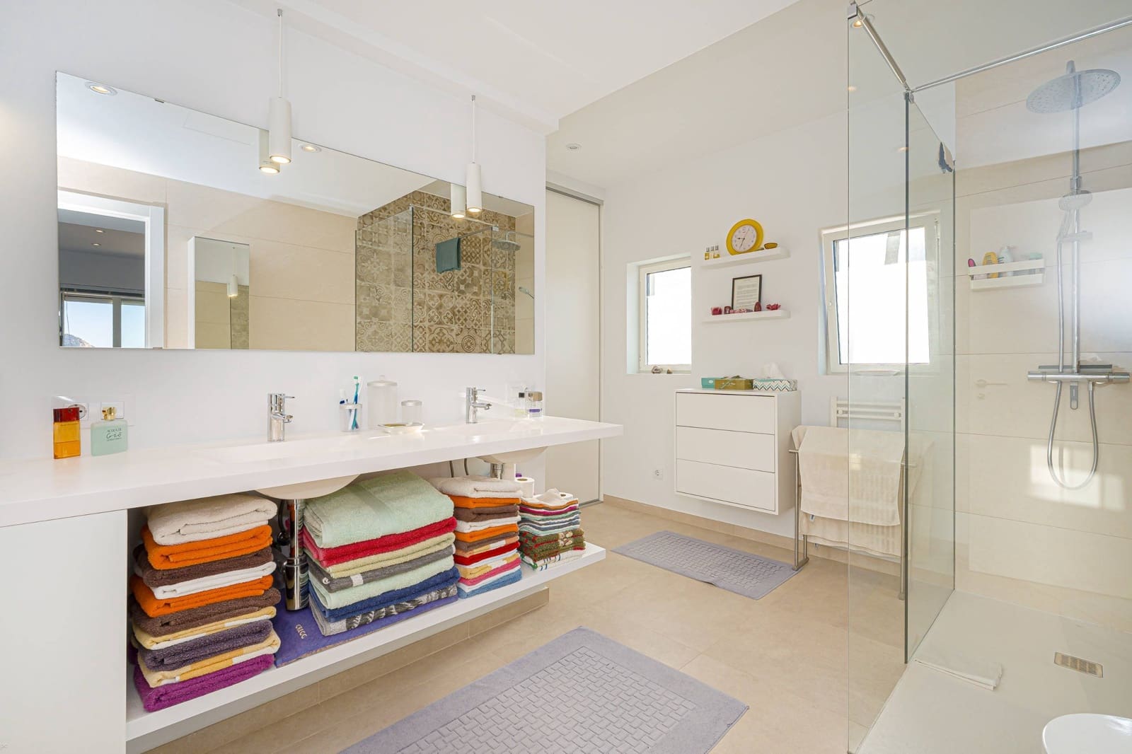 4 bedroom Villa for sale in Calpe / Calp with pool garage - € 1,380,000 (Ref: 9674150)
