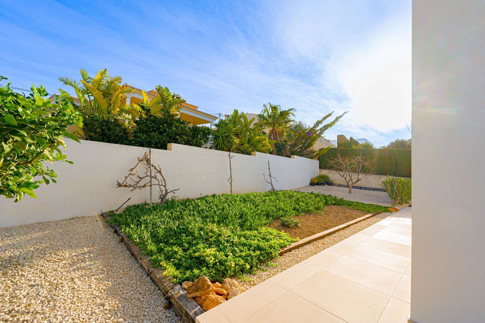 4 bedroom Villa for sale in Calpe / Calp with pool garage - € 1,380,000 (Ref: 9674150)