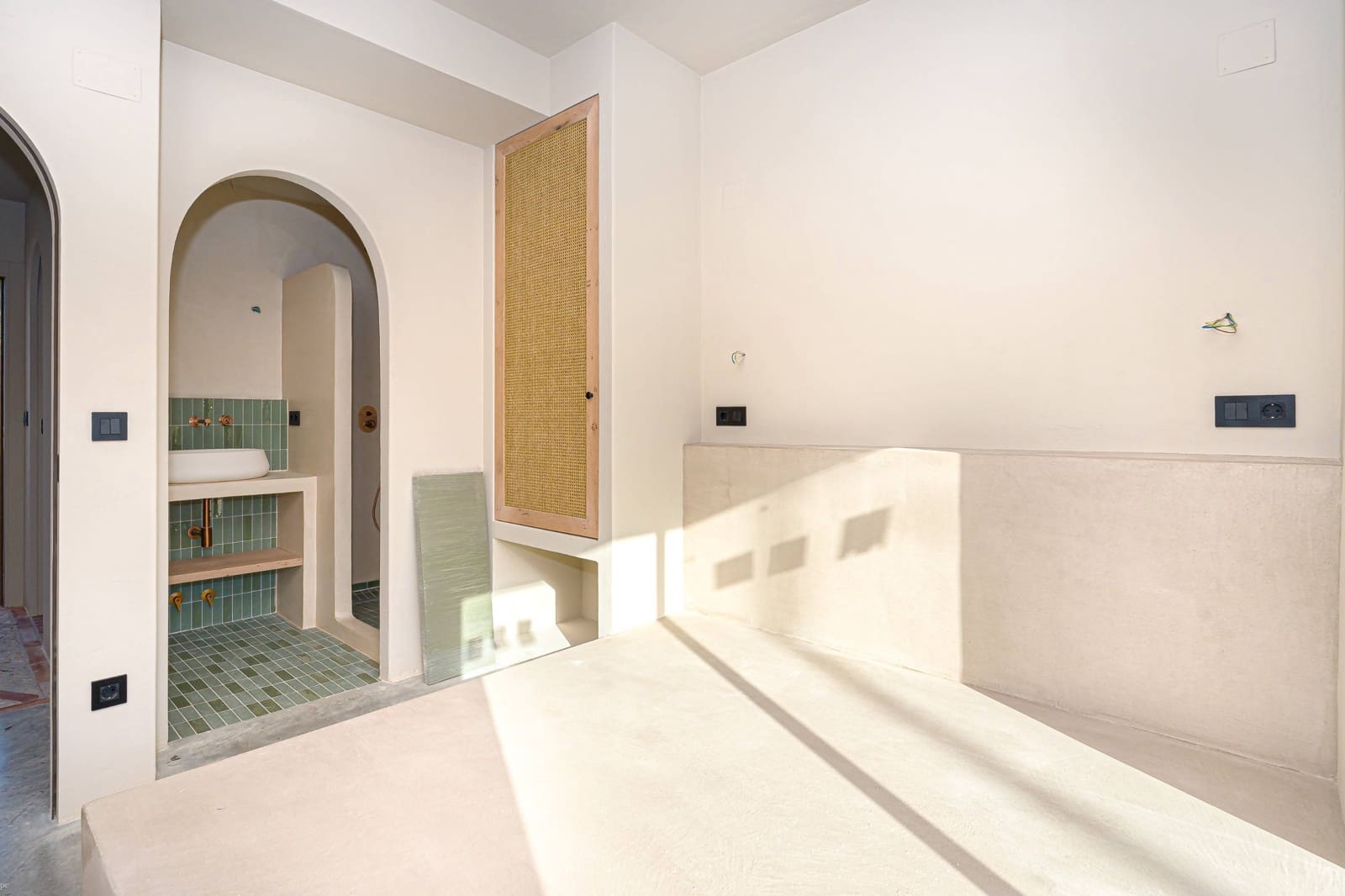 3 soveværelse Villa til salg i Benissa med swimmingpool - € 870.000 (Ref: 9674151)