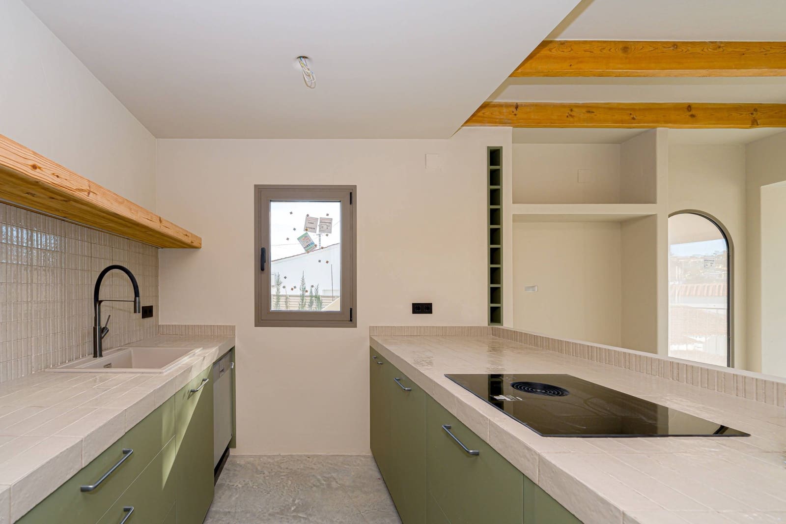 3 soveværelse Villa til salg i Benissa med swimmingpool - € 870.000 (Ref: 9674151)