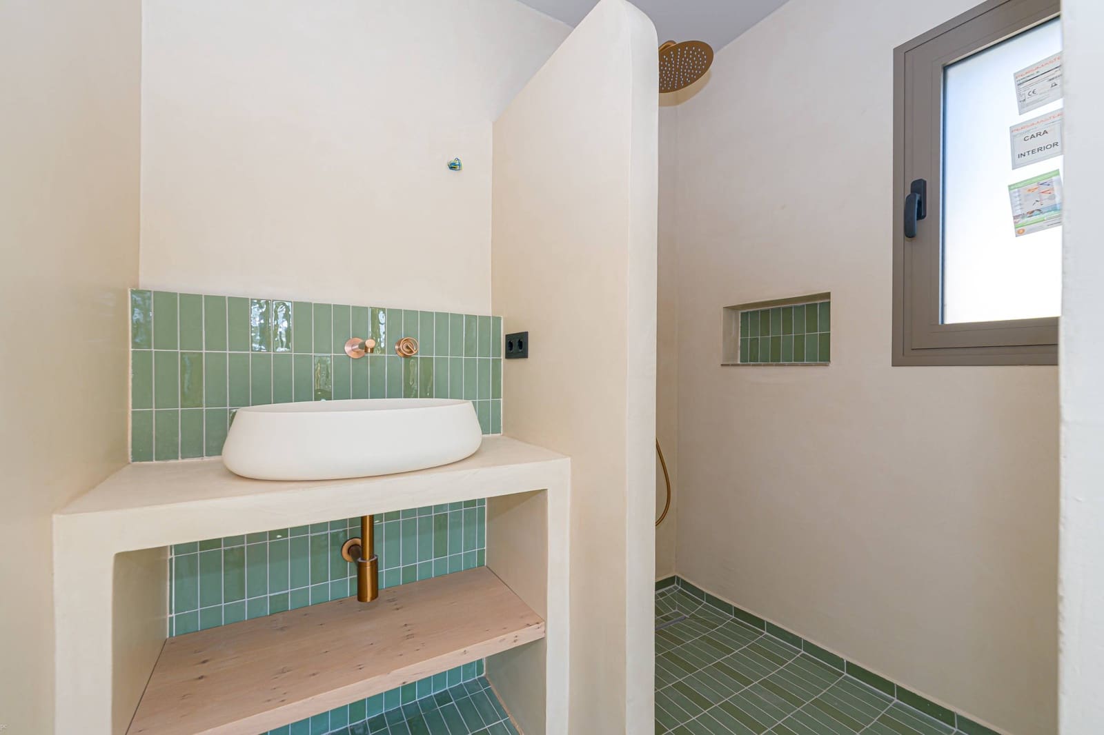 3 soveværelse Villa til salg i Benissa med swimmingpool - € 870.000 (Ref: 9674151)