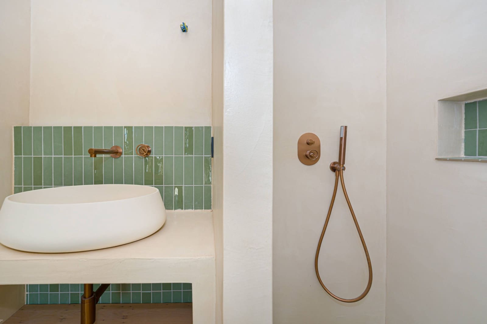 3 soveværelse Villa til salg i Benissa med swimmingpool - € 870.000 (Ref: 9674151)