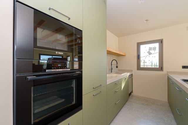 3 soveværelse Villa til salg i Benissa med swimmingpool - € 870.000 (Ref: 9674151)