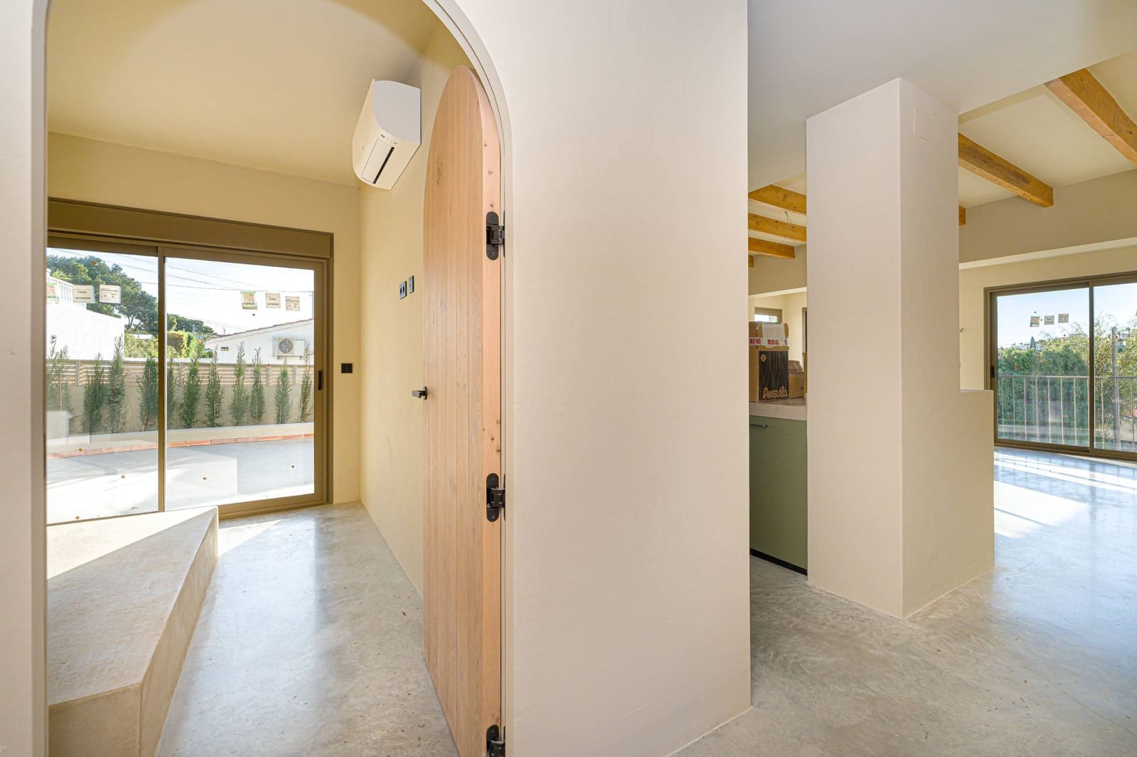 3 soveværelse Villa til salg i Benissa med swimmingpool - € 870.000 (Ref: 9674151)