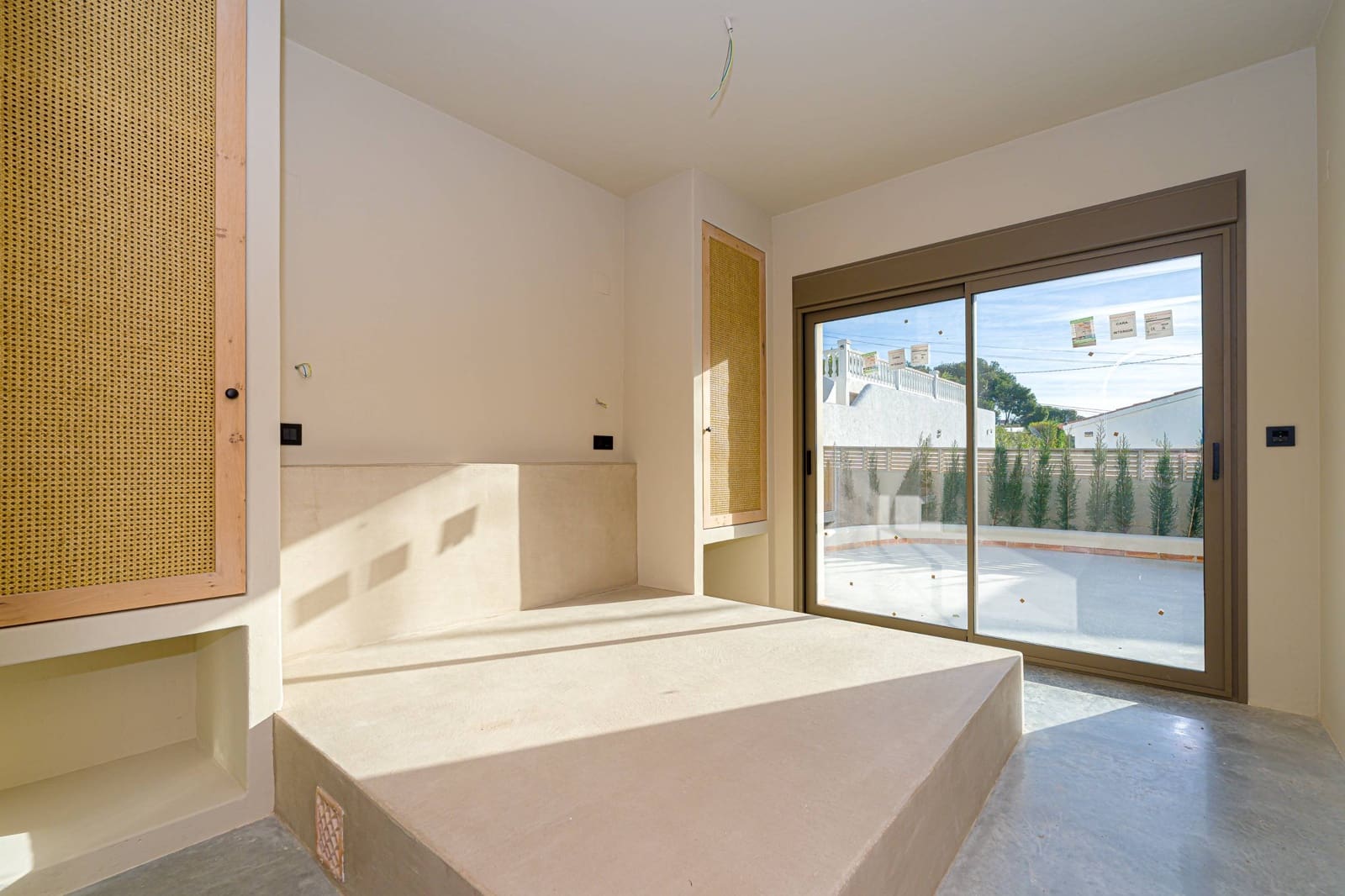 3 soveværelse Villa til salg i Benissa med swimmingpool - € 870.000 (Ref: 9674151)