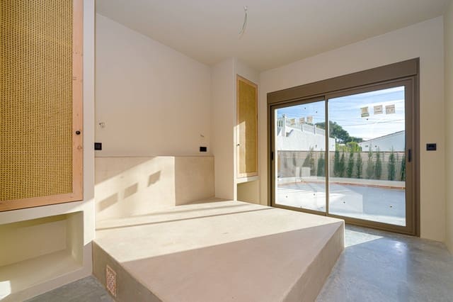 3 soveværelse Villa til salg i Benissa med swimmingpool - € 870.000 (Ref: 9674151)