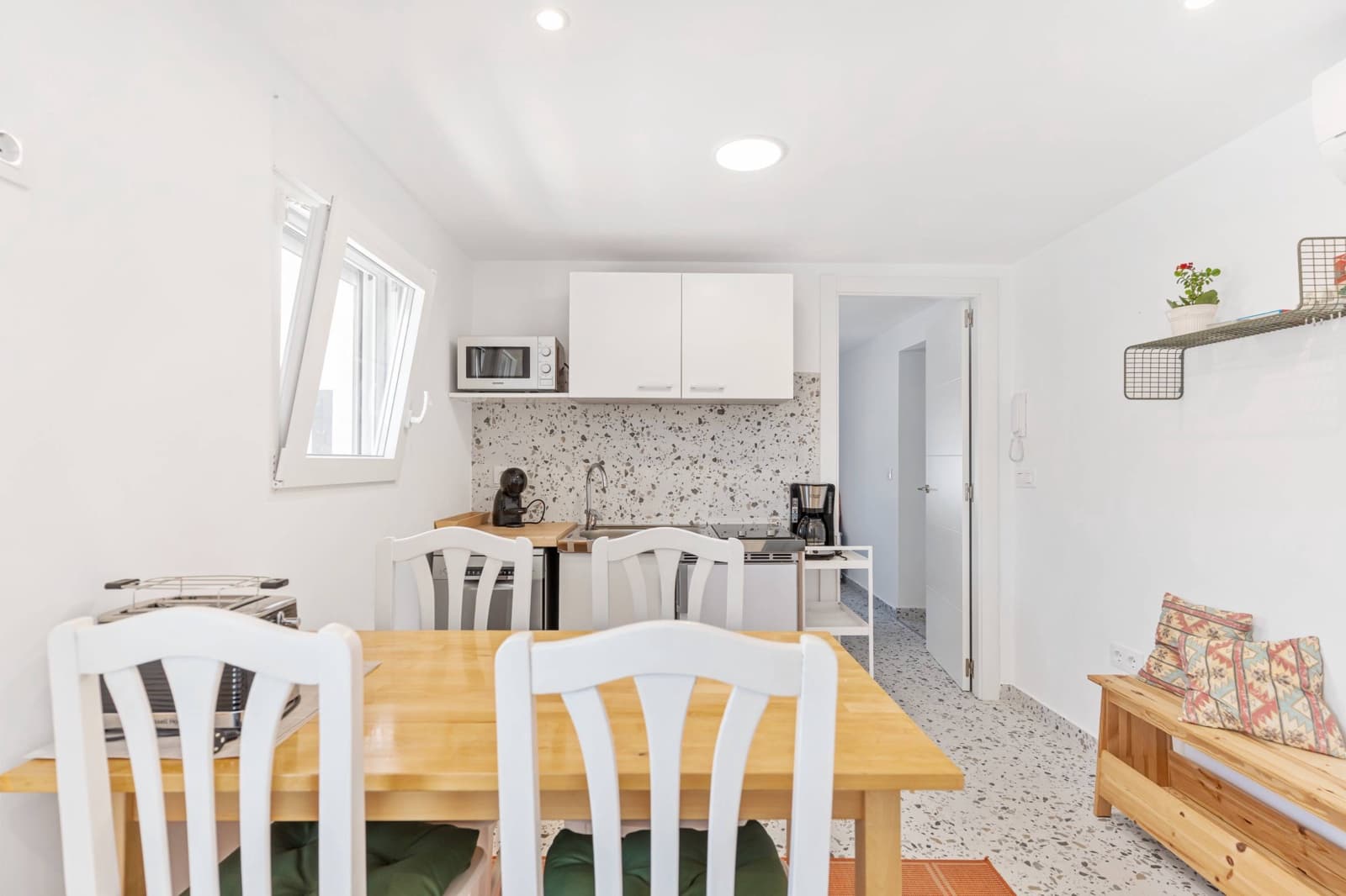 4 sypialnia Willa na sprzedaż w Javea / Xabia z basenem - 750 000 € (Ref: 9674152)