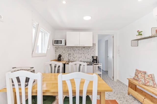 4 sypialnia Willa na sprzedaż w Javea / Xàbia z basenem - 750 000 € (Ref: 9674152)