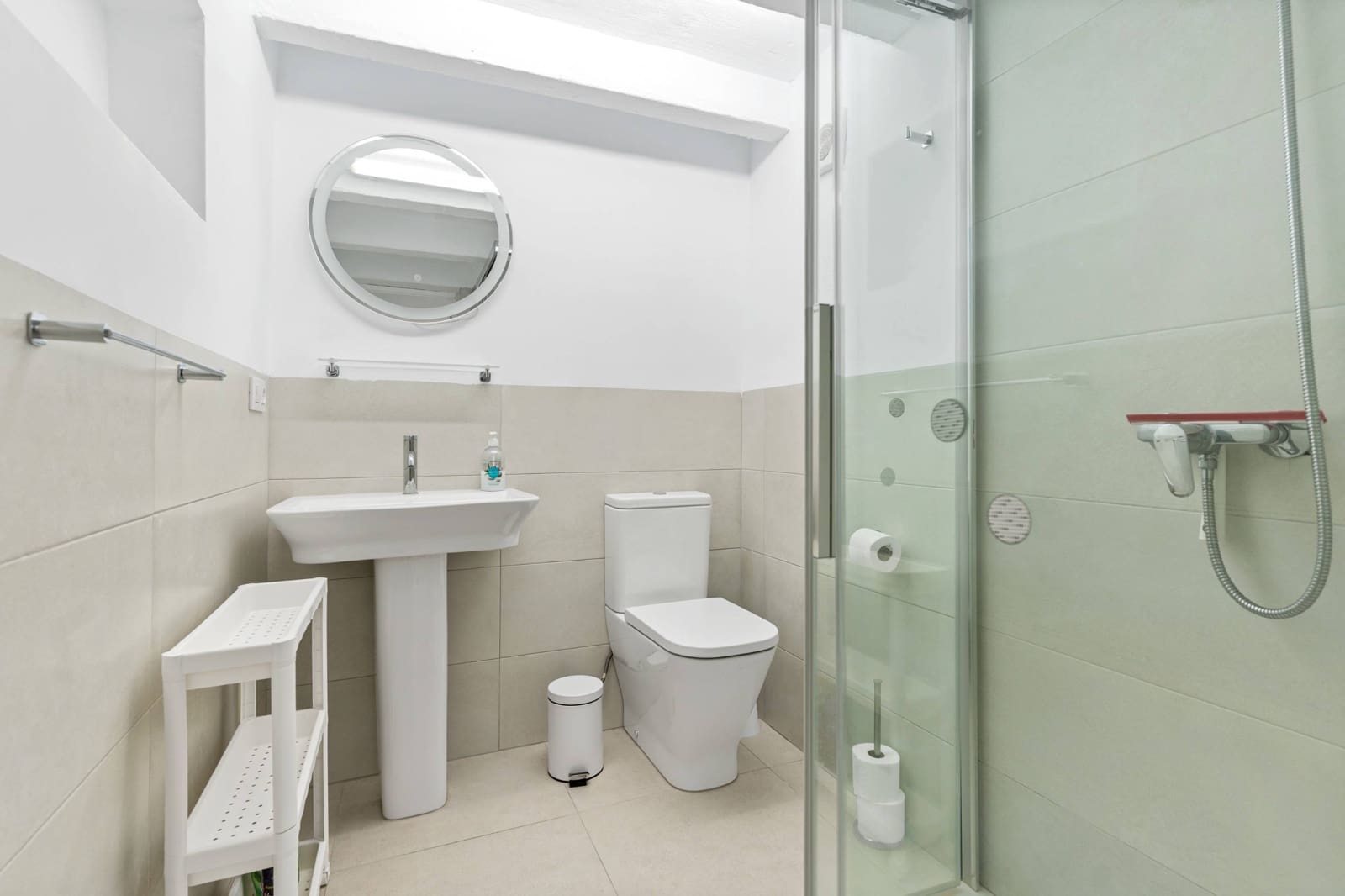 4 sypialnia Willa na sprzedaż w Javea / Xabia z basenem - 750 000 € (Ref: 9674152)