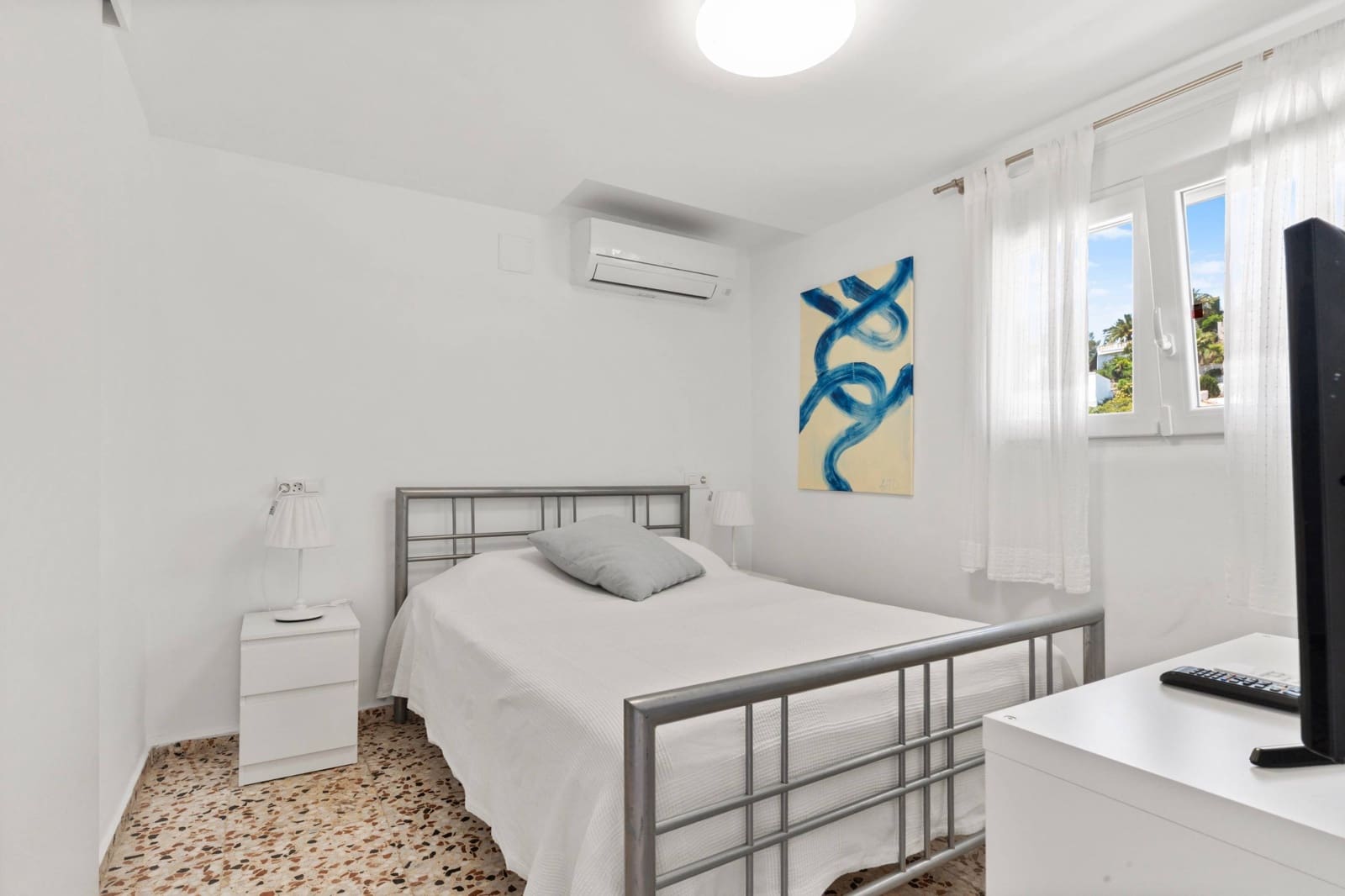 4 sypialnia Willa na sprzedaż w Javea / Xabia z basenem - 750 000 € (Ref: 9674152)