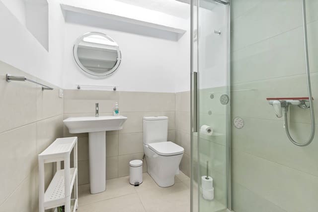 4 sypialnia Willa na sprzedaż w Javea / Xàbia z basenem - 750 000 € (Ref: 9674152)