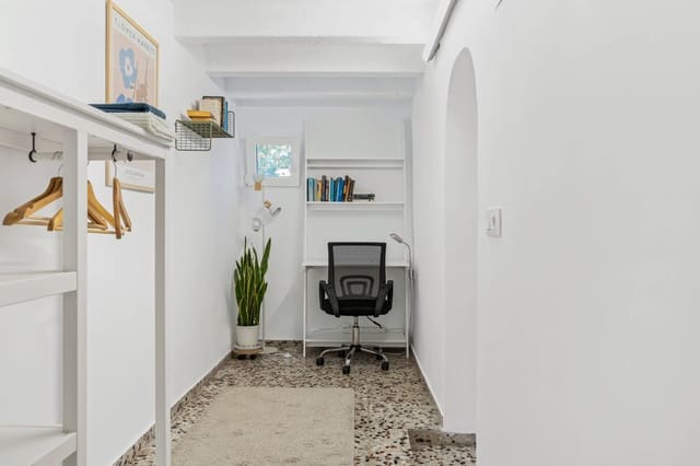 4 sypialnia Willa na sprzedaż w Javea / Xàbia z basenem - 750 000 € (Ref: 9674152)