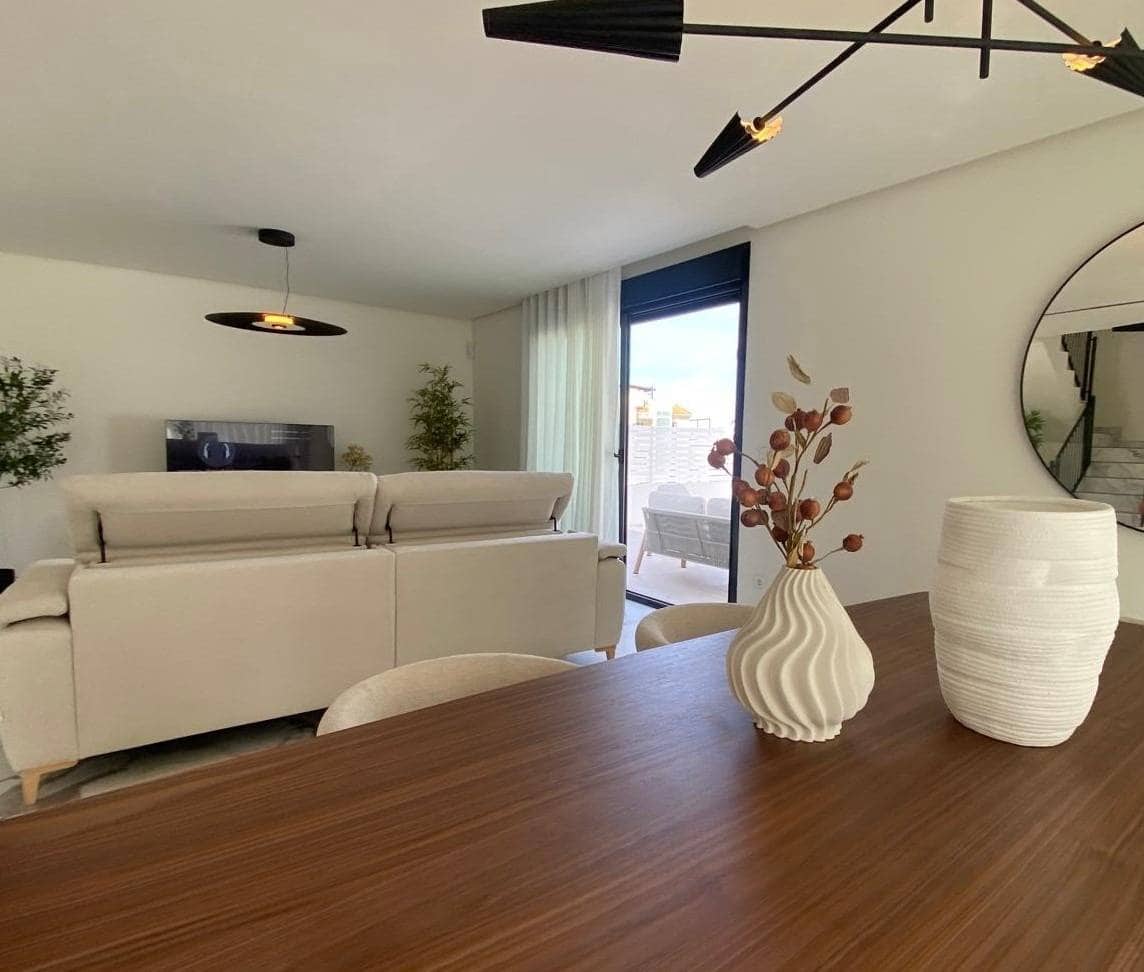 3 bedroom Villa for sale in Denia with pool garage - € 675,000 (Ref: 9679799)