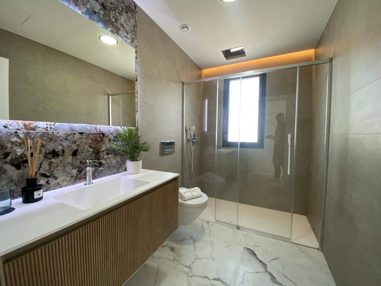 3 bedroom Villa for sale in Denia with pool garage - € 675,000 (Ref: 9679799)