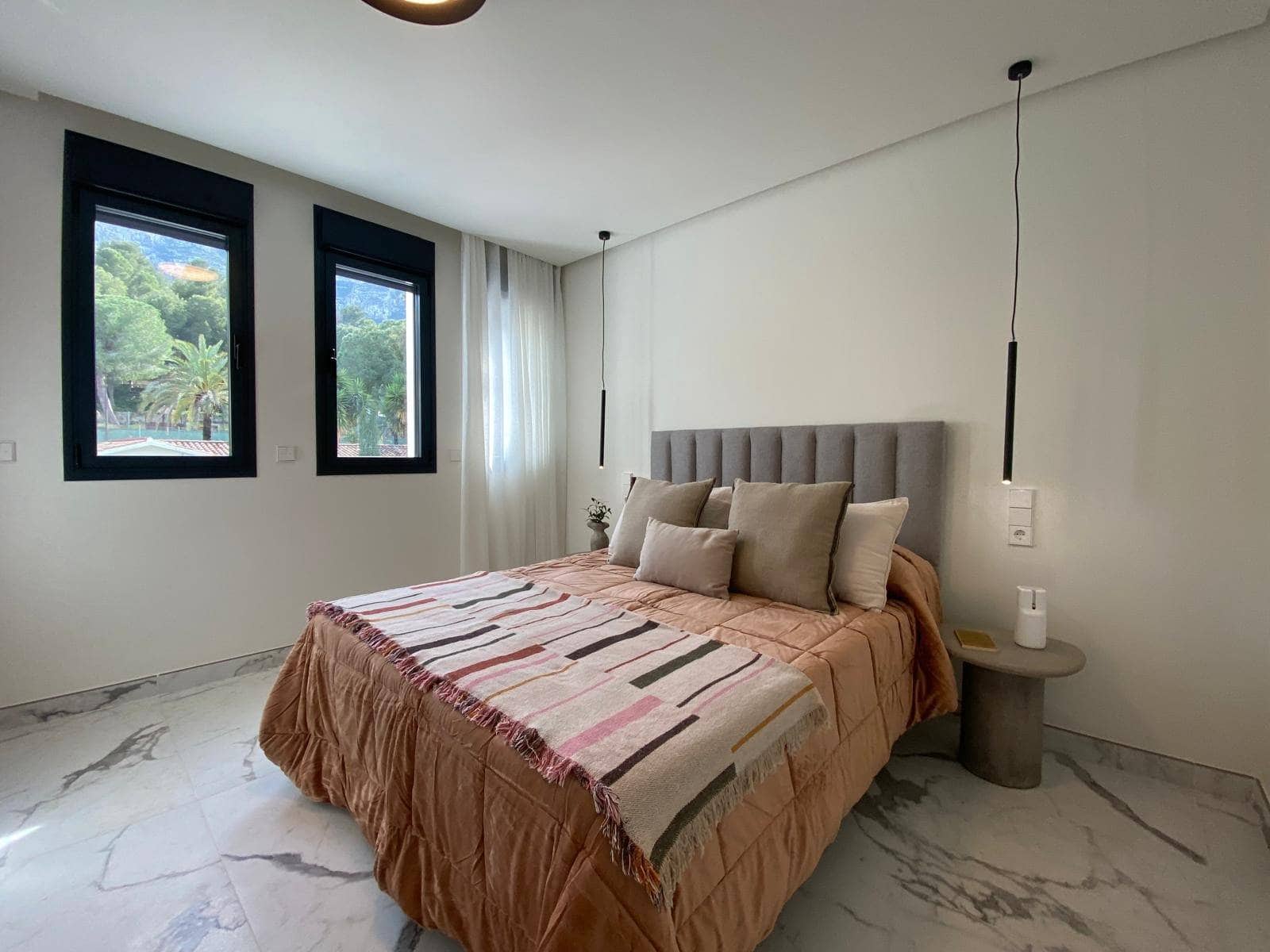 3 bedroom Villa for sale in Denia with pool garage - € 675,000 (Ref: 9679799)