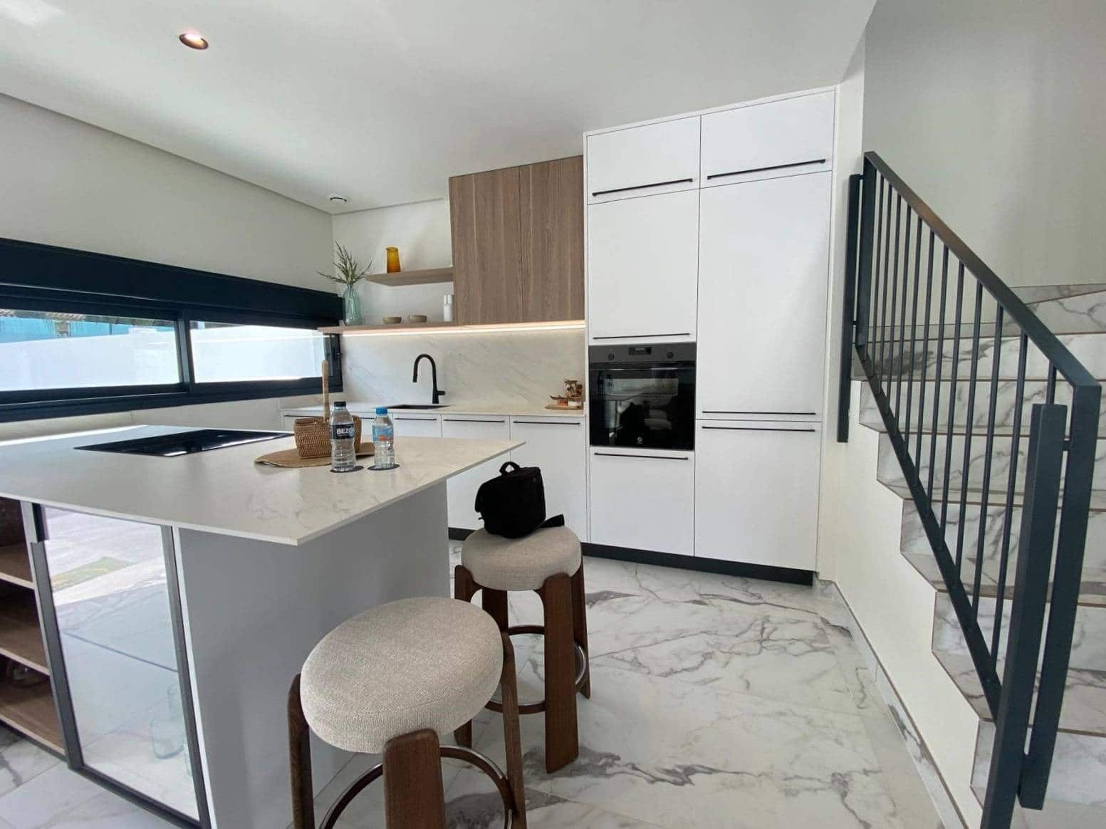 3 bedroom Villa for sale in Denia with pool garage - € 675,000 (Ref: 9679799)