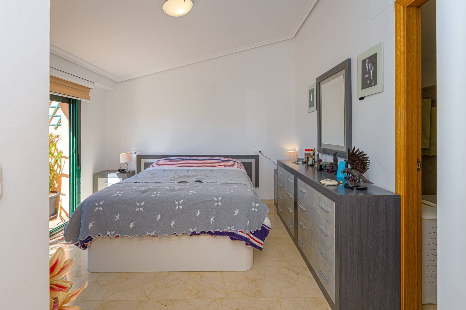 2 soveværelse Penthouse til salg i Javea / Xabia med swimmingpool garage - € 450.000 (Ref: 9679800)