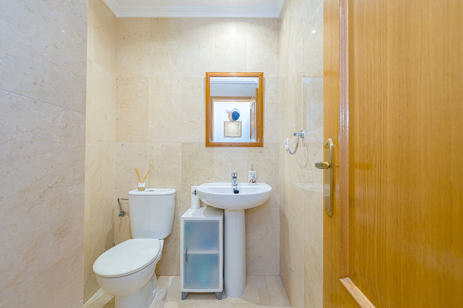 2 soveværelse Penthouse til salg i Javea / Xabia med swimmingpool garage - € 450.000 (Ref: 9679800)