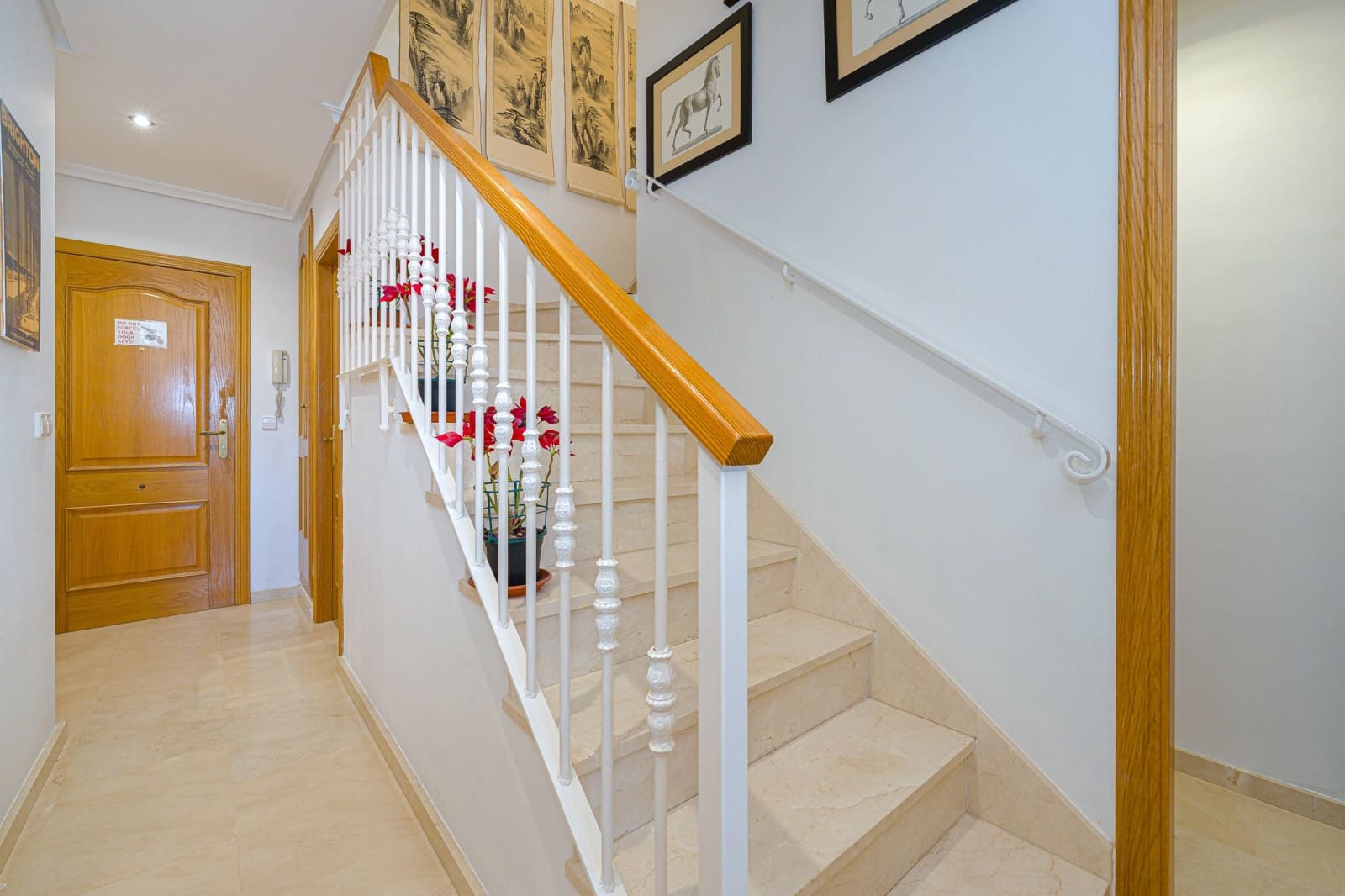 2 soveværelse Penthouse til salg i Javea / Xabia med swimmingpool garage - € 450.000 (Ref: 9679800)