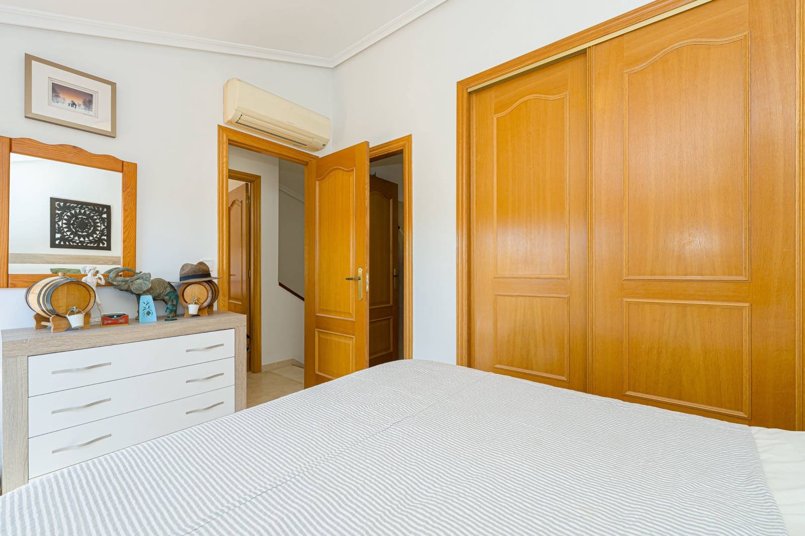 2 soveværelse Penthouse til salg i Javea / Xabia med swimmingpool garage - € 450.000 (Ref: 9679800)