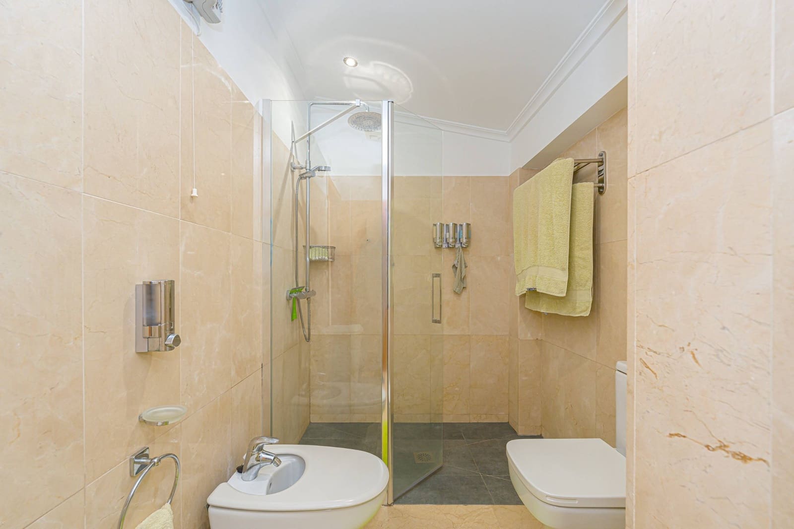 2 soveværelse Penthouse til salg i Javea / Xabia med swimmingpool garage - € 450.000 (Ref: 9679800)