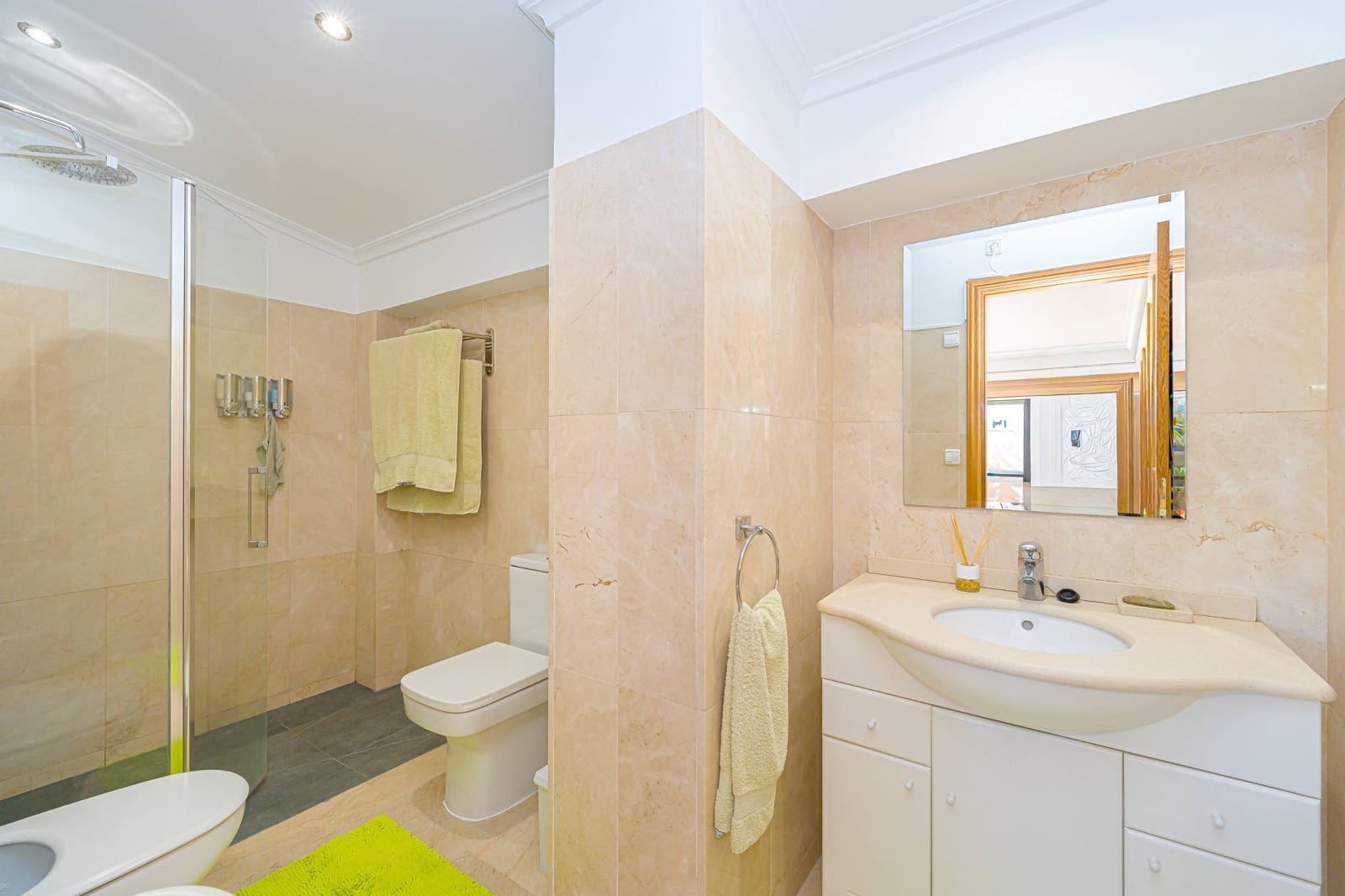 2 soveværelse Penthouse til salg i Javea / Xabia med swimmingpool garage - € 450.000 (Ref: 9679800)