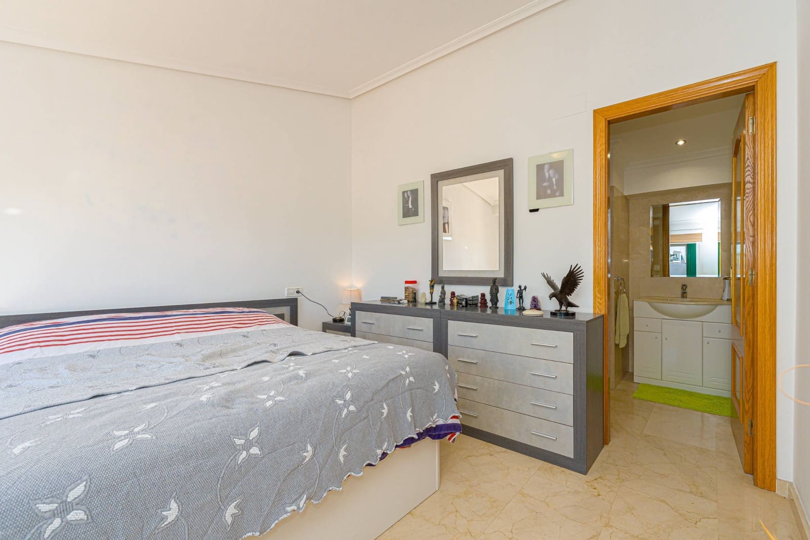 2 soveværelse Penthouse til salg i Javea / Xabia med swimmingpool garage - € 450.000 (Ref: 9679800)