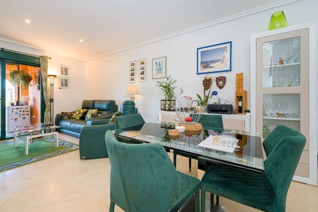 2 soveværelse Penthouse til salg i Puerto, Javea / Xàbia med swimmingpool garage - € 450.000 (Ref: 9679800)