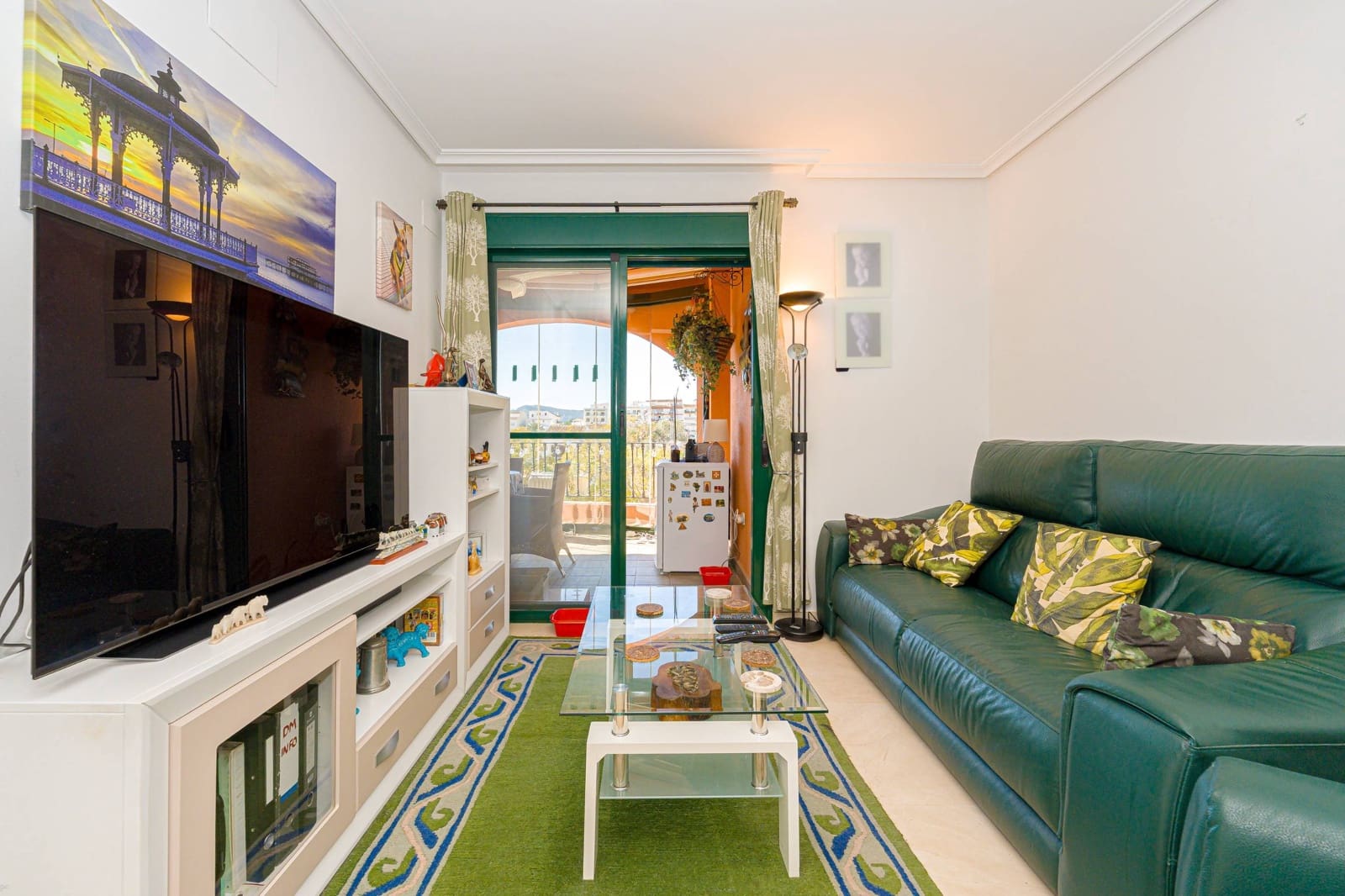 2 soveværelse Penthouse til salg i Javea / Xabia med swimmingpool garage - € 450.000 (Ref: 9679800)