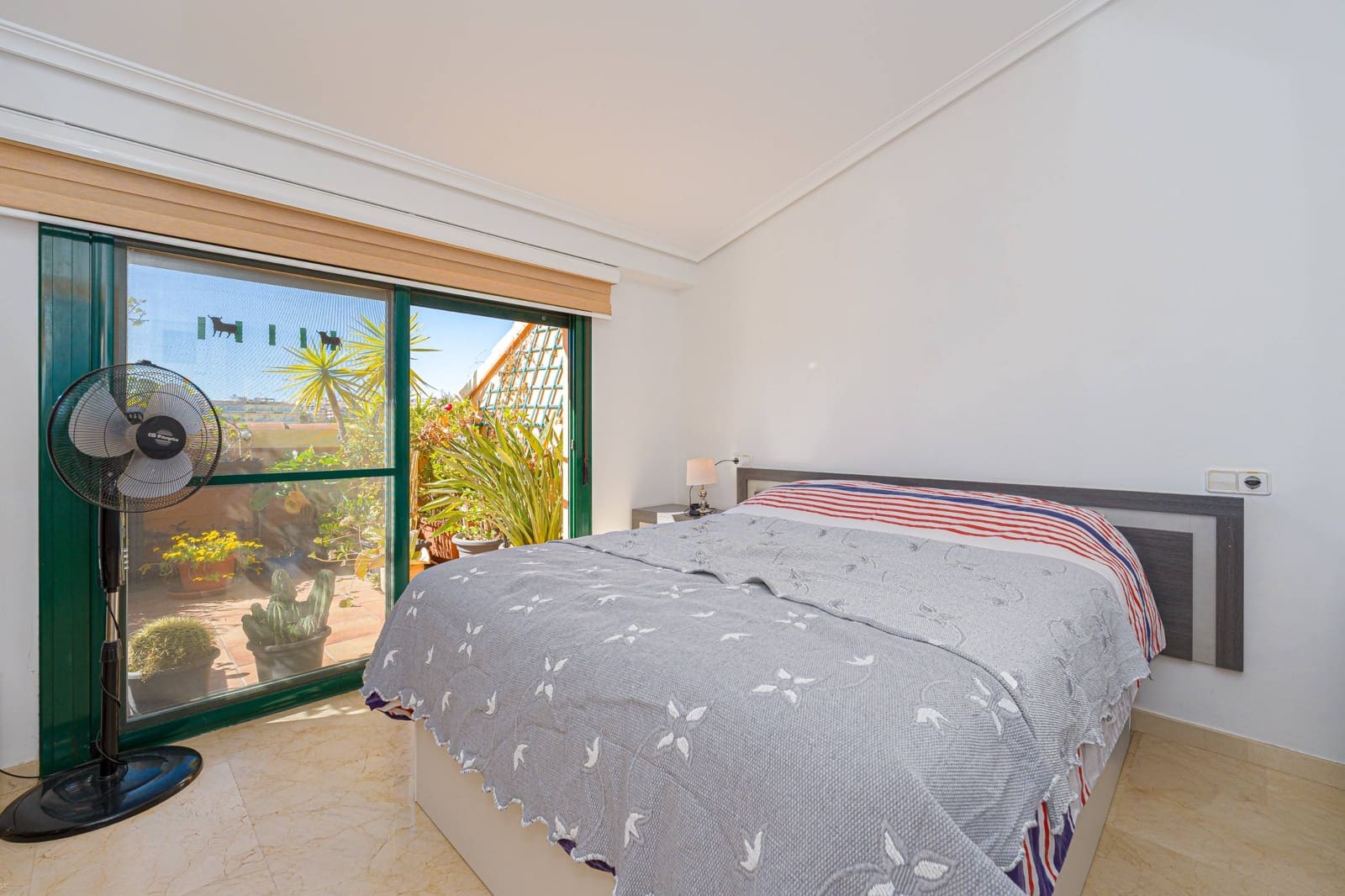 2 soveværelse Penthouse til salg i Javea / Xabia med swimmingpool garage - € 450.000 (Ref: 9679800)