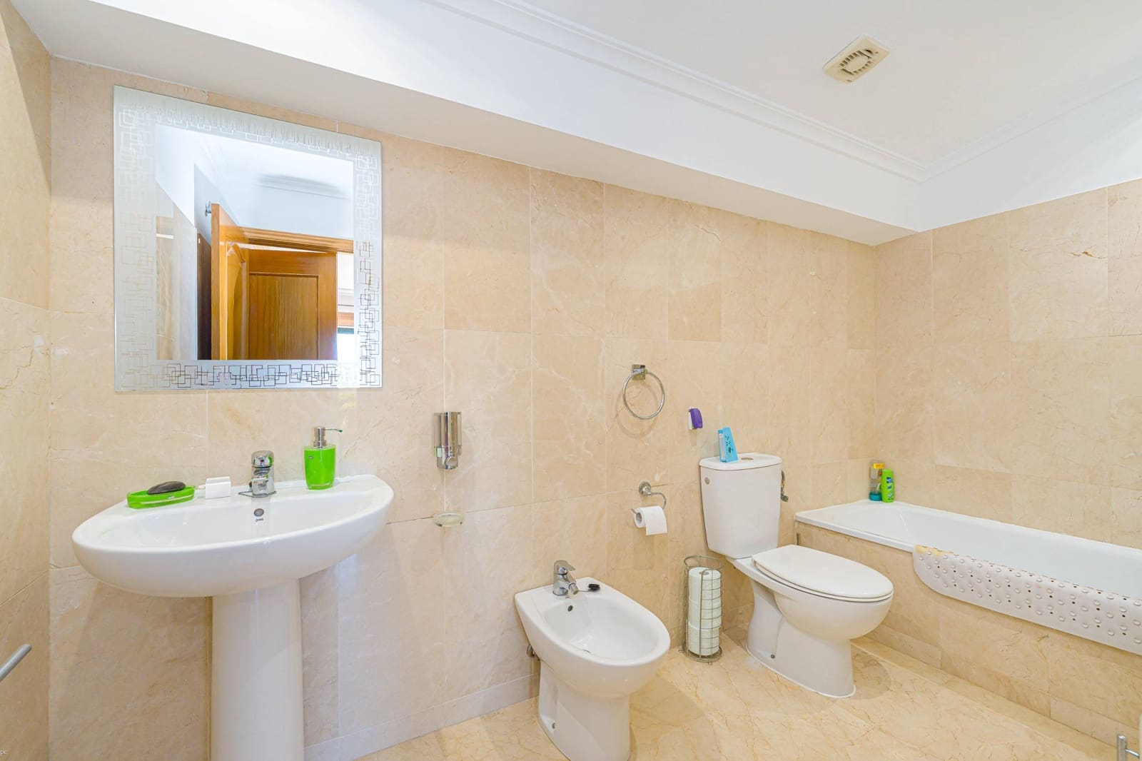 2 soveværelse Penthouse til salg i Javea / Xabia med swimmingpool garage - € 450.000 (Ref: 9679800)