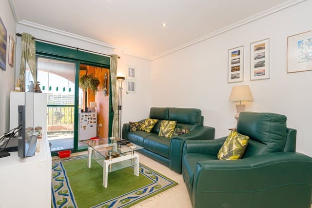 2 soveværelse Penthouse til salg i Puerto, Javea / Xàbia med swimmingpool garage - € 450.000 (Ref: 9679800)