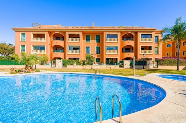 2 soveværelse Penthouse til salg i Puerto, Javea / Xàbia med swimmingpool garage - € 450.000 (Ref: 9679800)
