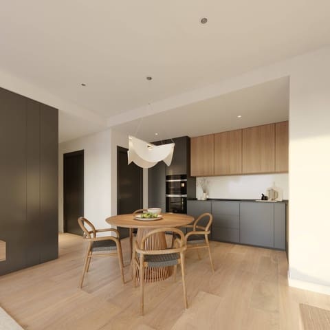 2 sovrum Lägenhet till salu i Cumbre del Sol, Benitachell / Benitatxell med pool - 375 000 € (Ref: 9698795)