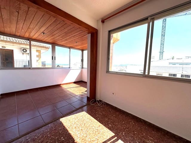 3 chambre Appartement à vendre à Javea / Xàbia - 330 000 € (Ref: 9721627)