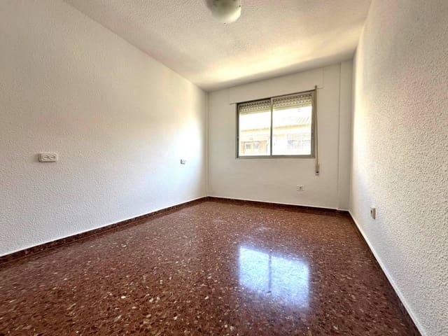 3 chambre Appartement à vendre à Javea / Xàbia - 330 000 € (Ref: 9721627)