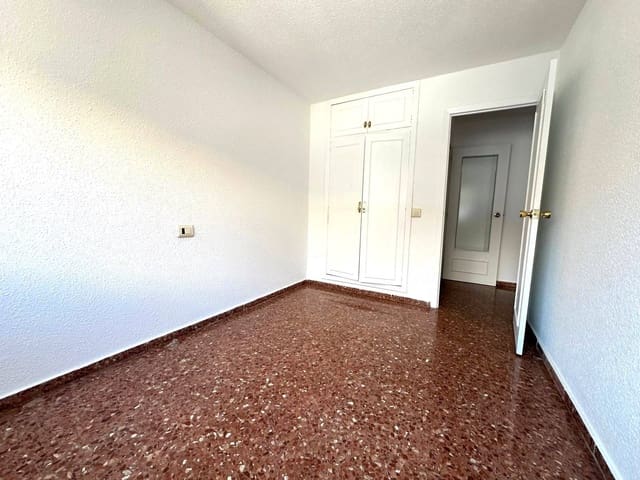 3 chambre Appartement à vendre à Javea / Xàbia - 330 000 € (Ref: 9721627)