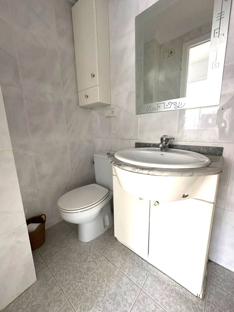 3 soveværelse Lejlighed til salg i Javea / Xabia med garage - € 330.000 (Ref: 9721627)