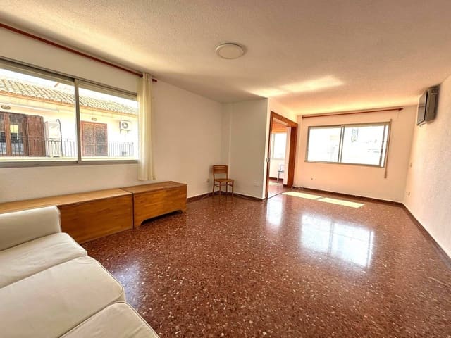 3 soveværelse Lejlighed til salg i Javea / Xàbia - € 330.000 (Ref: 9721627)