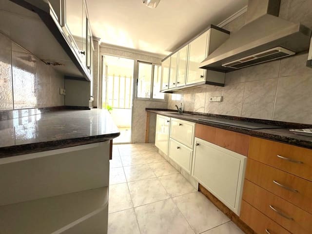 3 soveværelse Lejlighed til salg i Javea / Xàbia - € 330.000 (Ref: 9721627)